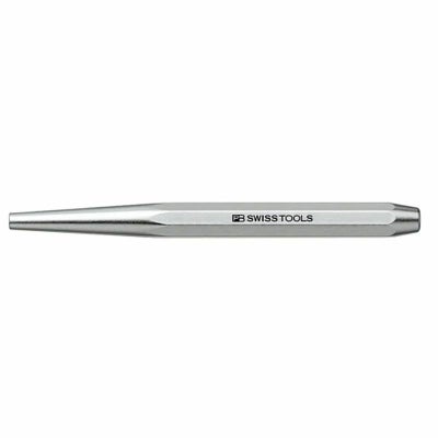 PB SWISS TOOLS 超硬チップ付 センターポンチ 八角胴 712.1 | WORLD 