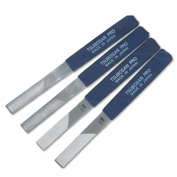 ツボサン 横に削るヤスリ YKB-3 | WORLD IMPORT TOOLS