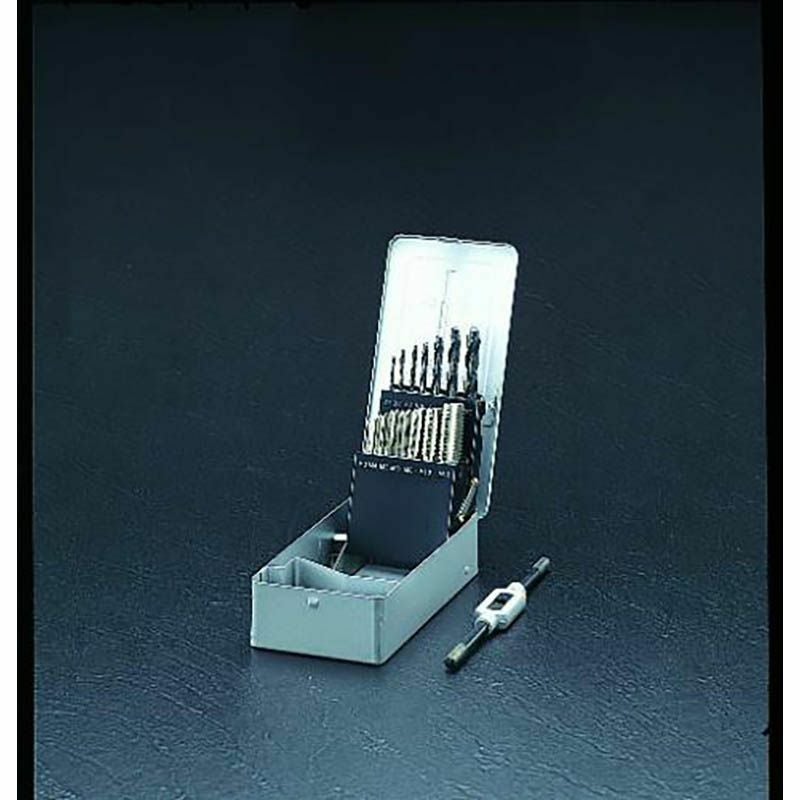 ダングステンジグ　9点セット SIGNET 7PCS タップセット 57047 | WORLD IMPORT TOOLS