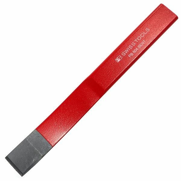 PB SWISS TOOLS スロットタガネ ベント・サイドカッター付 804.BENT