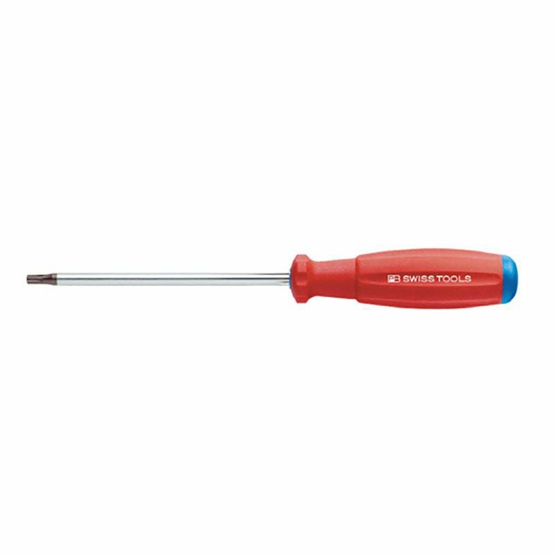 Hepbull専用 PB SWISS TOOLS スイスグリップ ヘクスローブ トルクス ドライバー