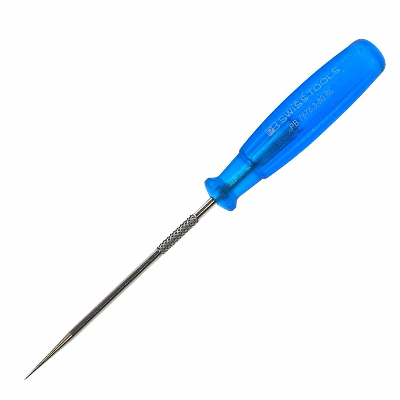 PB SWISS TOOLS マルチクラフト ピックツール/90° 7679.3-80BL | WORLD