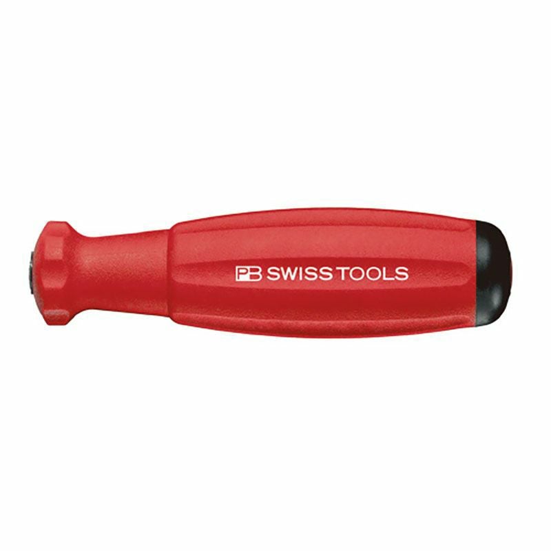 PB SWISS TOOLS 差替式スイスグリップドライバーハンドル 8215.A
