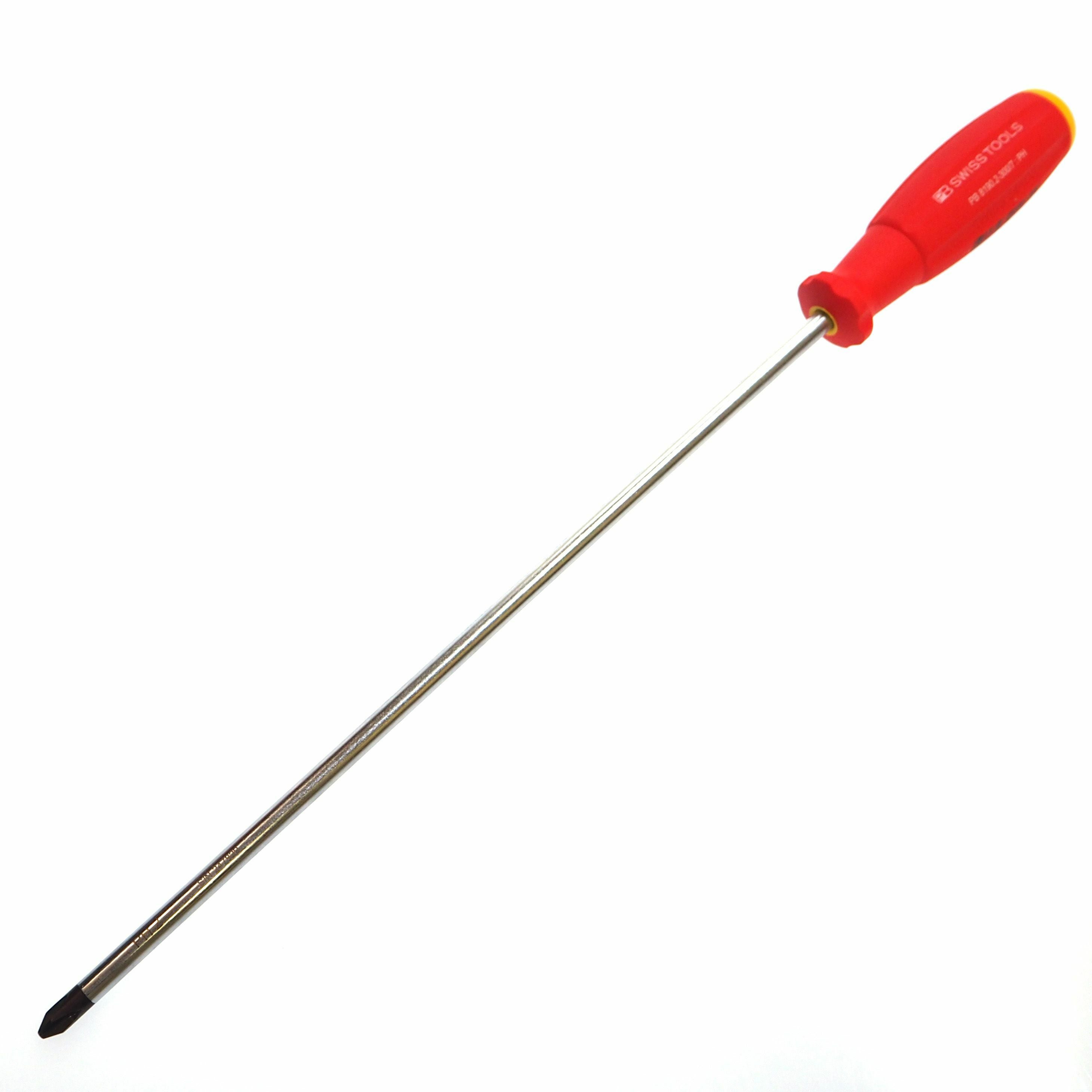 PB SWISS TOOLS スイスグリップ プラスドライバー 8190.2-300/7