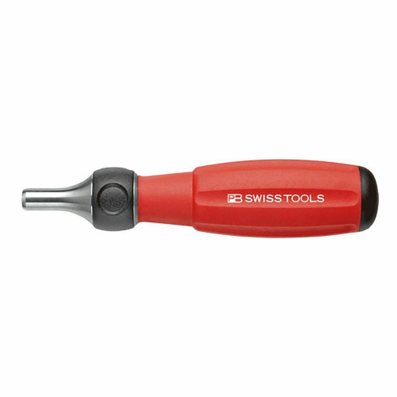 Trexo スライダーハンドル　+ パン&チルトモジュール PB SWISS TOOLS ツイスター ラチェットドライバーハンドル ショート