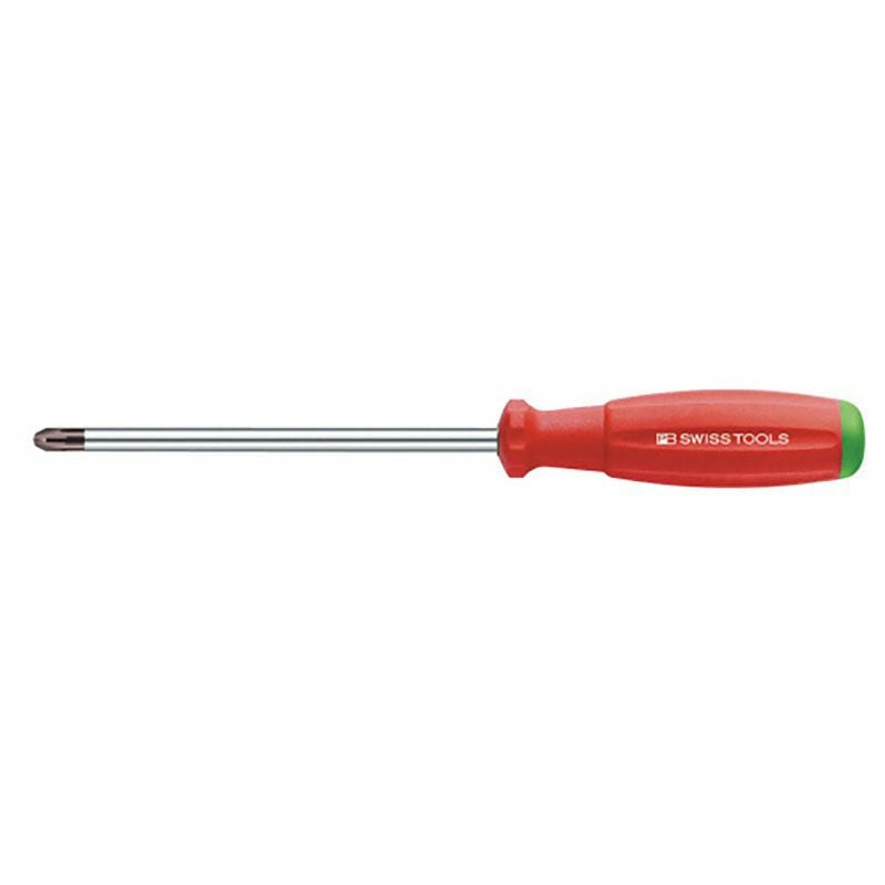 PB SWISS TOOLS スイスグリップ ポジドライバー 8192.2-300 | WORLD