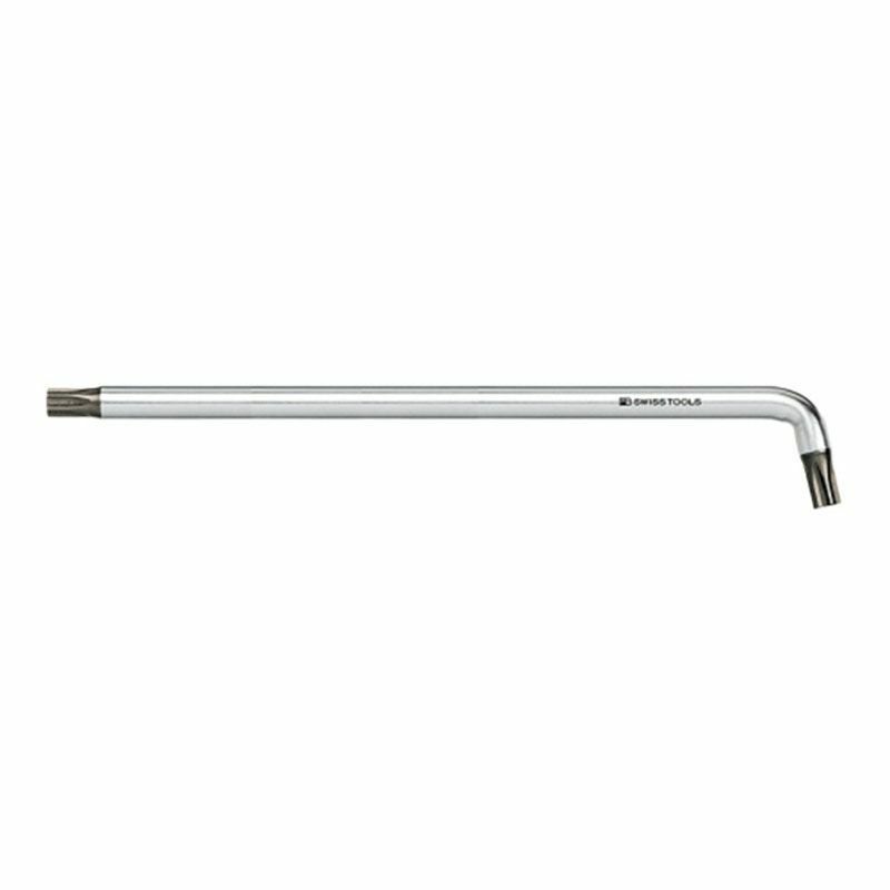 ひろうさま専用① PB SWISS TOOLS ショートヘッドL型ヘクスローブレンチ 2411-6 | WORLD