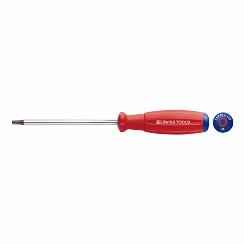 PB SWISS TOOLS スイスグリップ トルクスプラスドライバー 8401-6-50