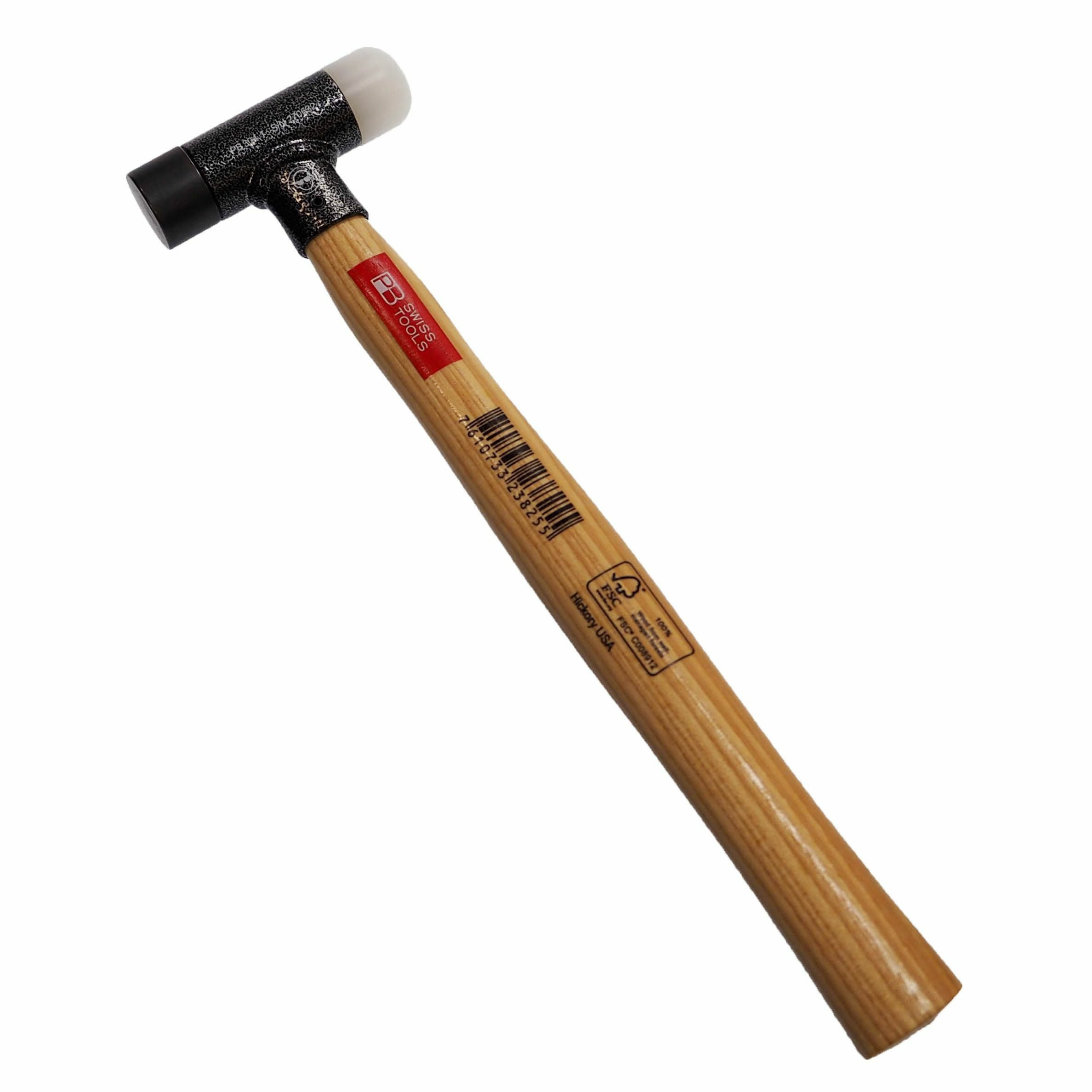 ハンマー PB SWISS TOOLS 無反動コンビネーションハンマー 304.1 | WORLD IMPORT