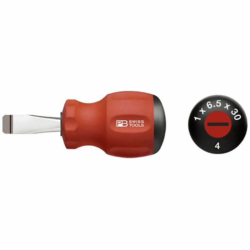 PB SWISSTOOLS（ピービースイスツールズ）のスタビドライバー マイナス