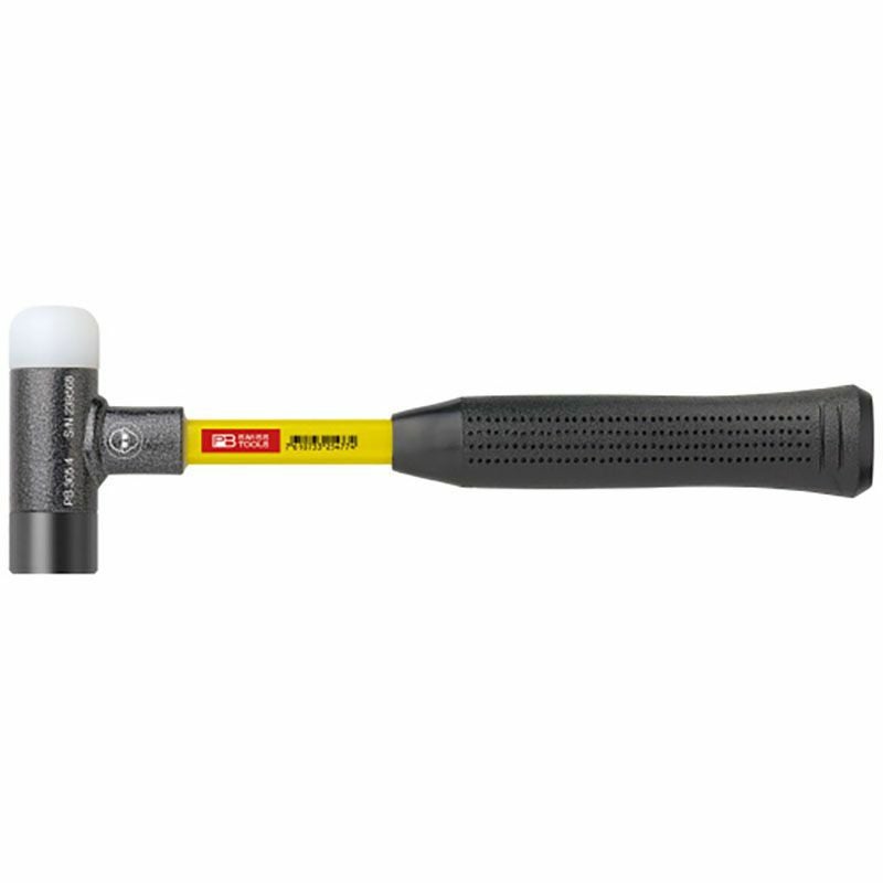 PB SWISS TOOLS 無反動銅ハンマー グラスファイバー柄 308-40CU