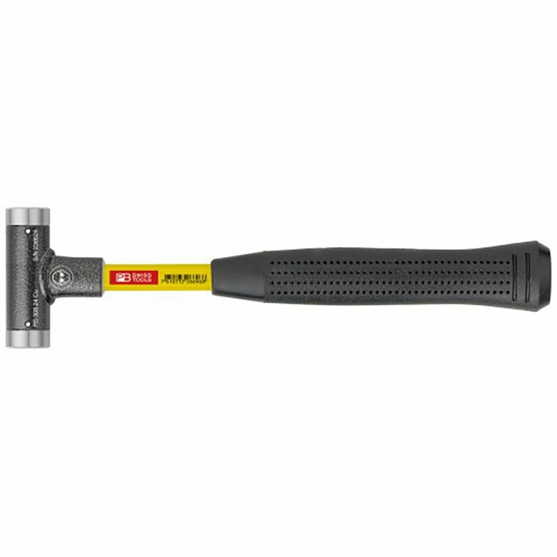 SNAP-ON 16oz デッドブローハンマー HBFE16 | WORLD IMPORT TOOLS