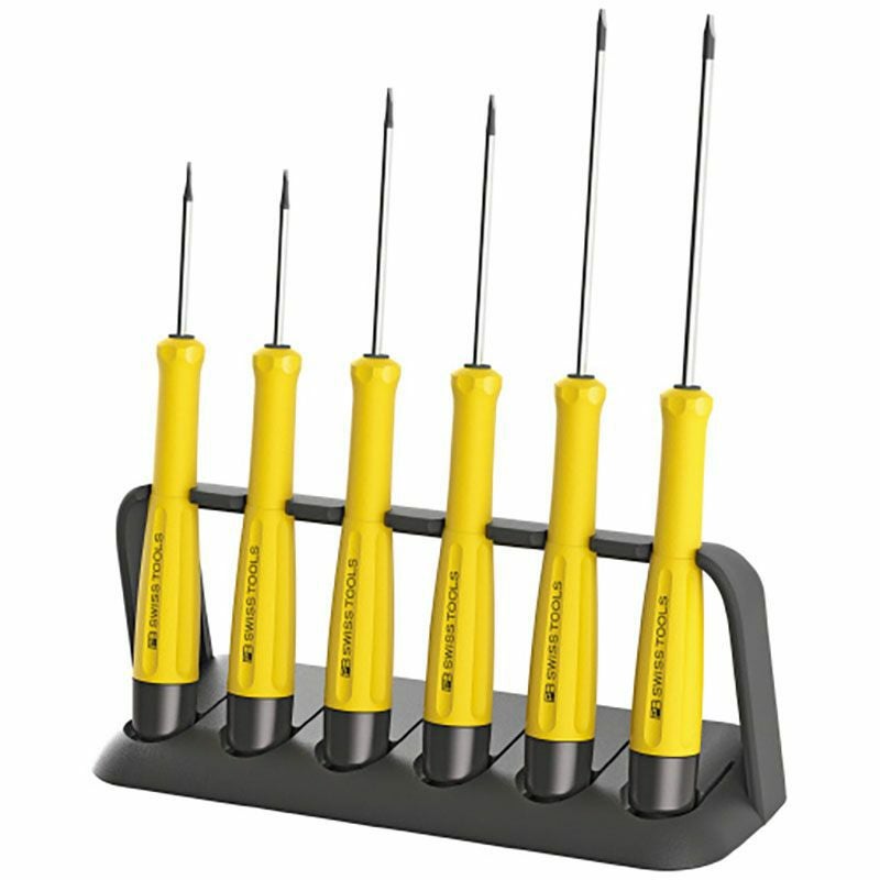 PB SWISSTOOLS（ピービースイスツールズ）の精密ドライバー セット