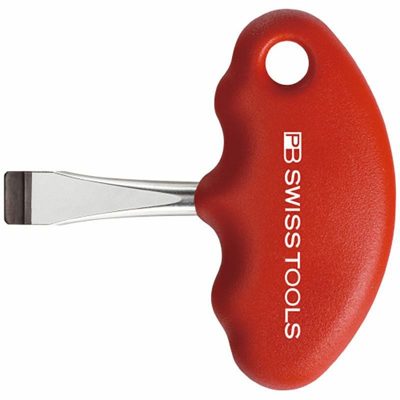 PB SWISS TOOLS クロスハンドル スタビマイナスドライバー 1387