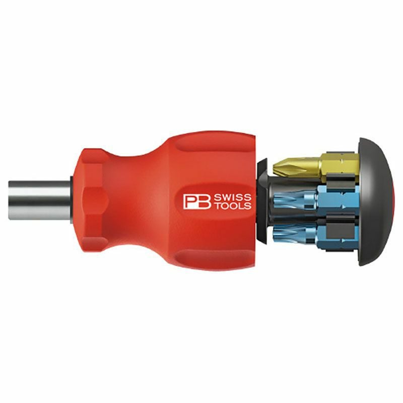 PB SWISS TOOLS スタビインサイダー パックなし 8453 | WORLD IMPORT TOOLS