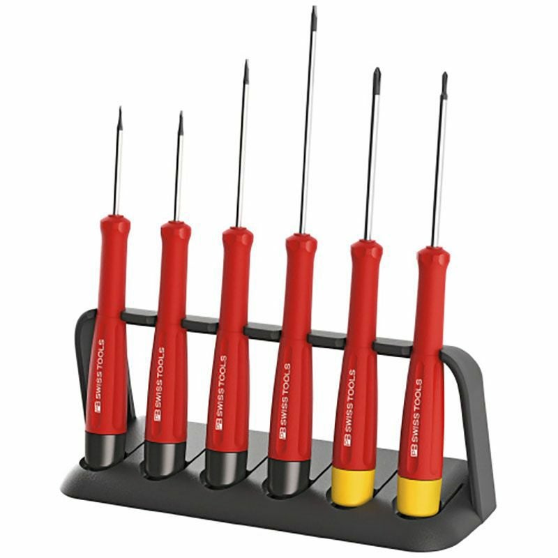 PB SWISSTOOLS（ピービースイスツールズ）の精密ドライバー セット