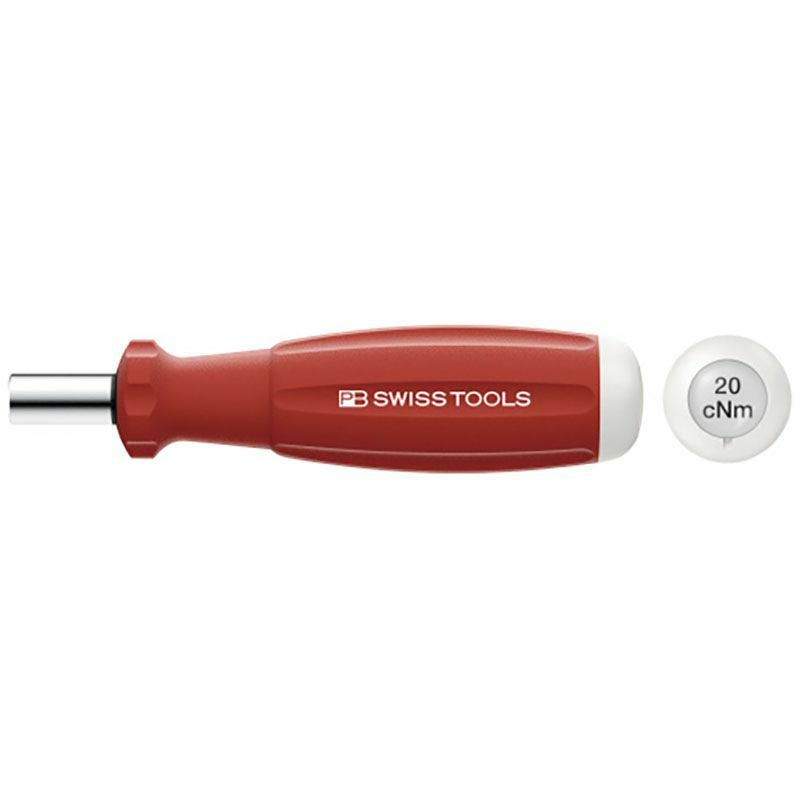 PB SWISSTOOLS（ピービースイスツールズ）のデジタルトルクハンドル