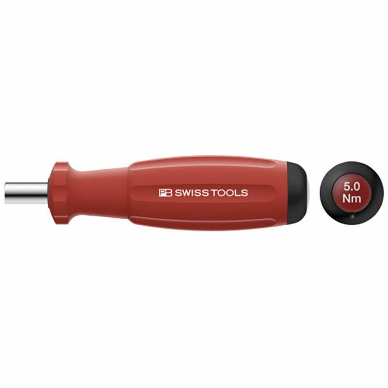PB SWISSTOOLS（ピービースイスツールズ）のデジタルトルクハンドル