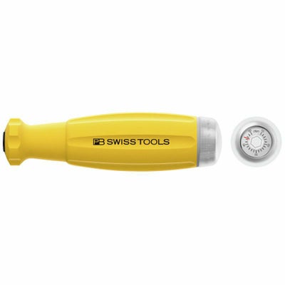 PB SWISS TOOLS メカトルク トルクドライバー 8317.M1.0-5.0ESD 