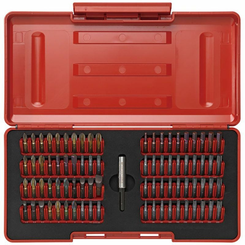 PB SWISS TOOLS ドライバービットセット ボックス入リ C6.992 | WORLD