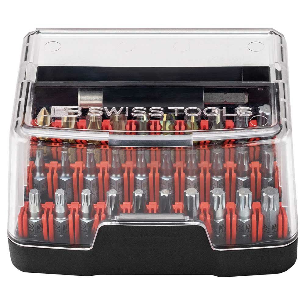PB ドライバービットセット ボックス入り C6-995 | WORLD IMPORT TOOLS