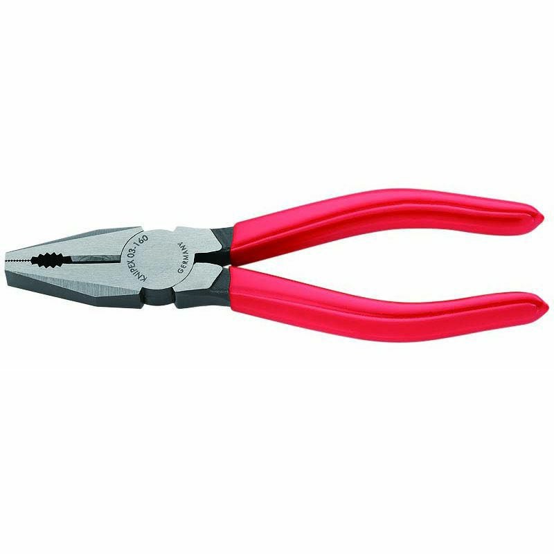 クニペックス KNIPEX ペンチ 301 160mm | WIT