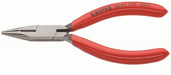 クニペックス KNIPEX ラジオペンチ 2501 125mm | WIT