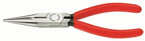 クニペックス KNIPEX ラジオペンチ 2501 160mm | WIT