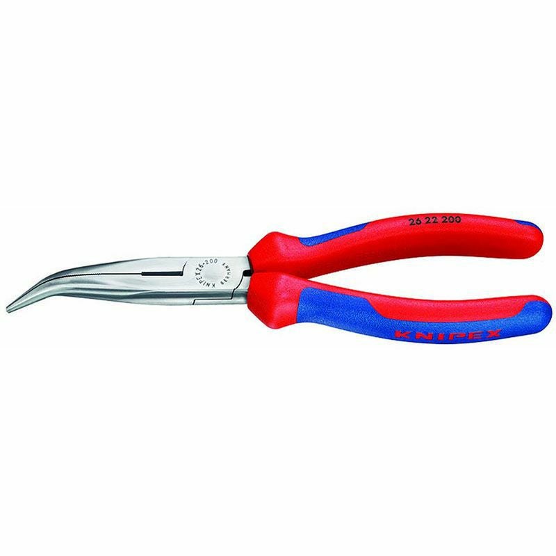 KNIPEX(クニペックス)  丸ペンチ 160mm 2201160 bme6fzu Amazon.co.jp: クニペックス KNIPEX 丸ペンチ 160mm 2201160 : DIY