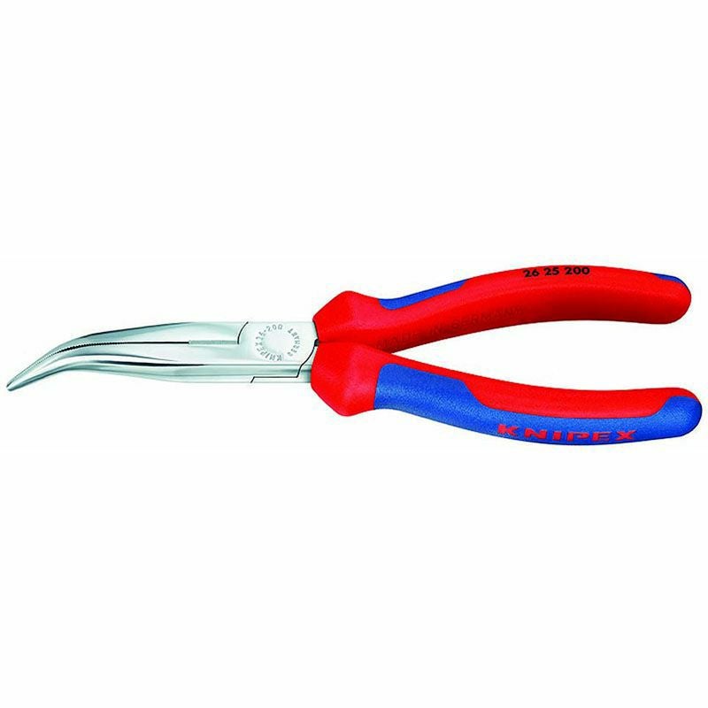 KNIPEX(クニペックス)  丸ペンチ 160mm 2201160 bme6fzu Amazon.co.jp: クニペックス KNIPEX 丸ペンチ 160mm 2201160 : DIY