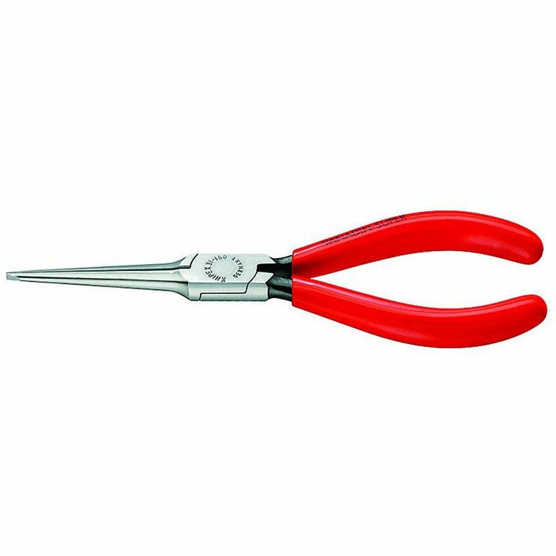 クニペックス KNIPEX ニードルノーズプライヤー 3111 160mm | WIT