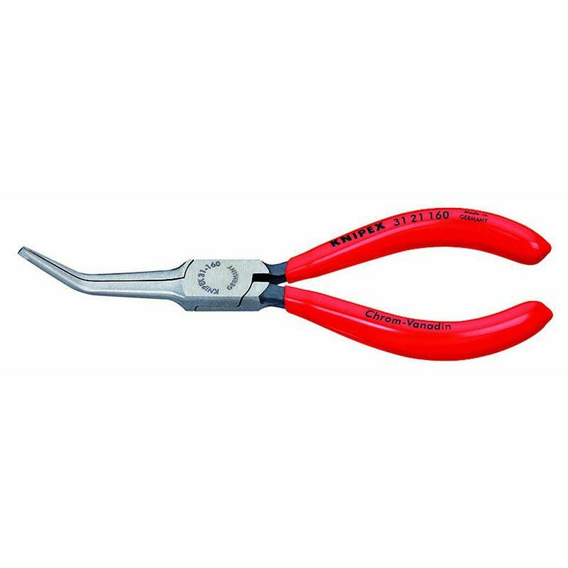 クニペックス KNIPEX ニードルノーズプライヤー 3121 160mm | WIT