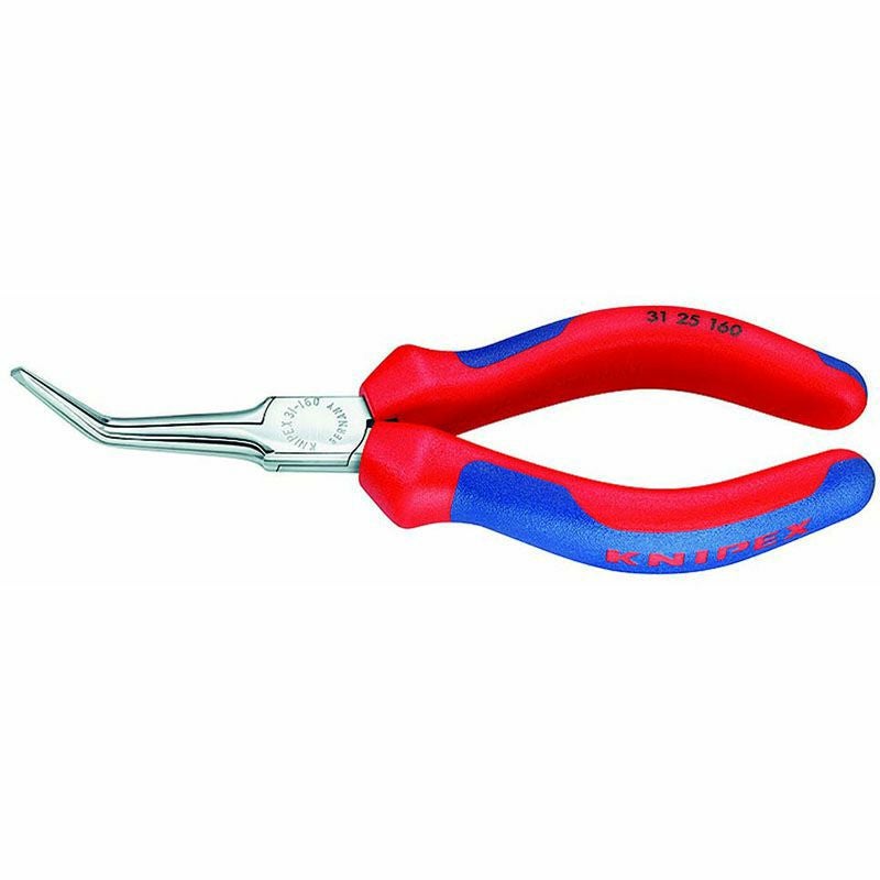 クニペックス KNIPEX ニードルノーズプライヤー 3125 160mm | WIT