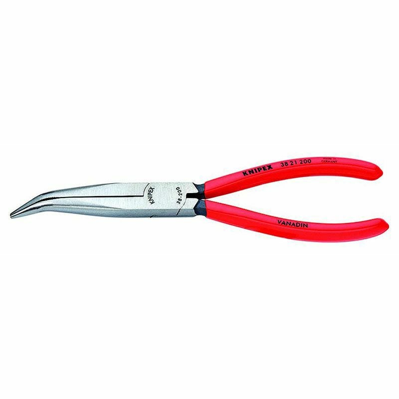 SNAP-ON ロングノーズストレートプライヤー 911ACF SNAP-ON ロングノーズストレートプライヤー 911ACF | WORLD IMPORT TOOLS