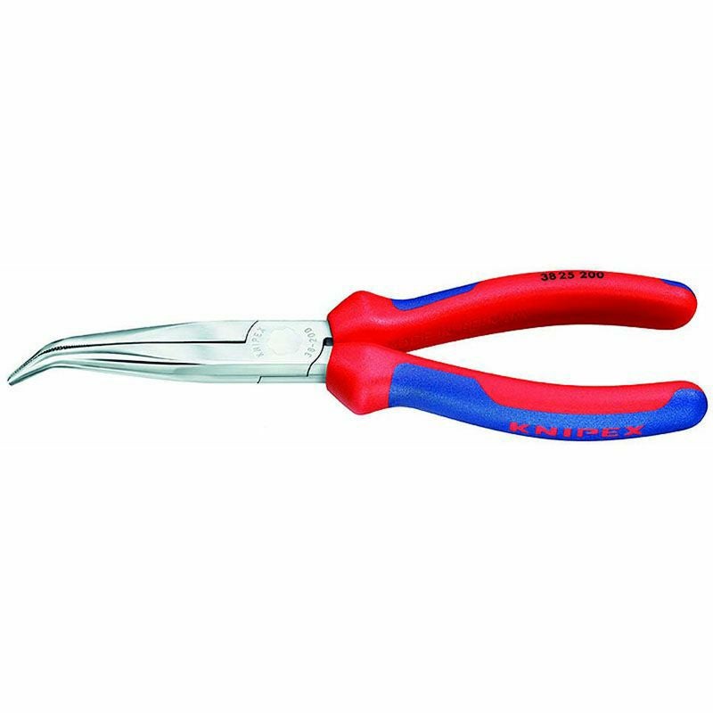 ぷに クニペックス KNIPEX メカニックプライヤー 3825 200mm | WIT