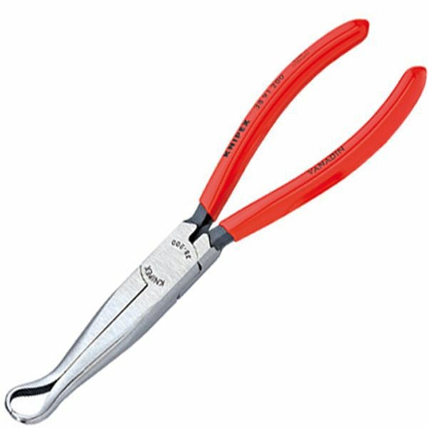 クニペックス KNIPEX メカニックプライヤー 3891 200mm | WIT