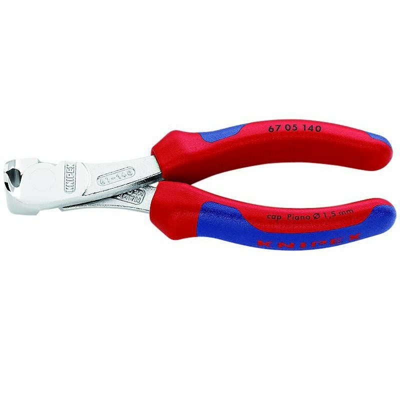 【特価セール】クニペックス KNIPEX ツインフォースニッパー 180mm 7 クニペックス KNIPEX ツインフォースニッパー 180mm | WIT