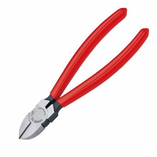SNAP-ON 7 コンパクトヘッド ロングニッパー 808CF | WORLD IMPORT TOOLS