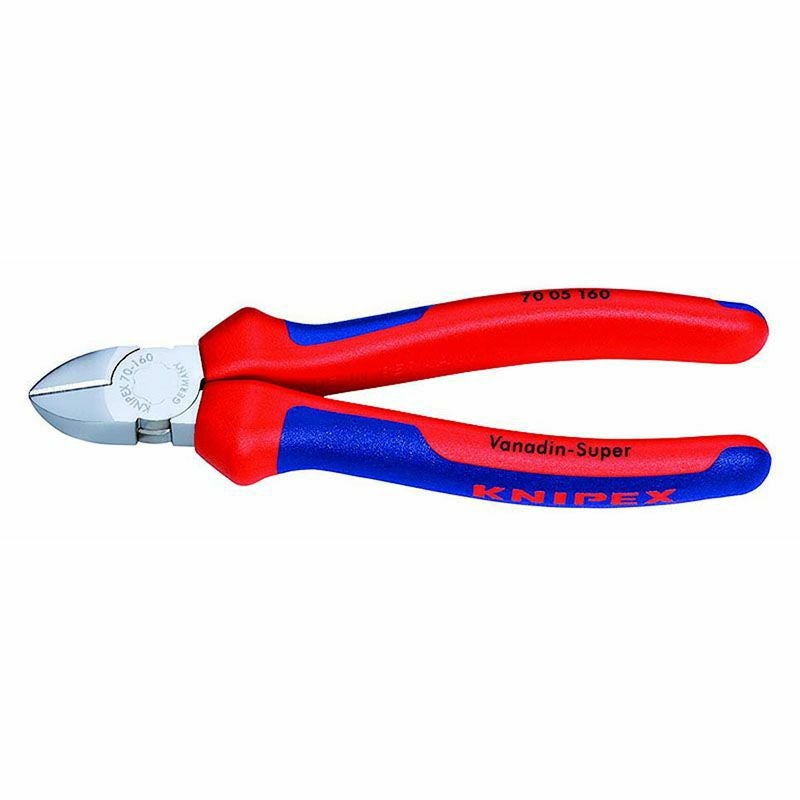 【在庫処分】クニペックス KNIPEX 7015-110 斜ニッパー 楽天市場】KNIPEX(クニペックス) 斜ニッパー 7015-110 : 工具のお店