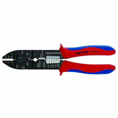 クニペックス KNIPEX プライヤーセット002001V17 | WIT