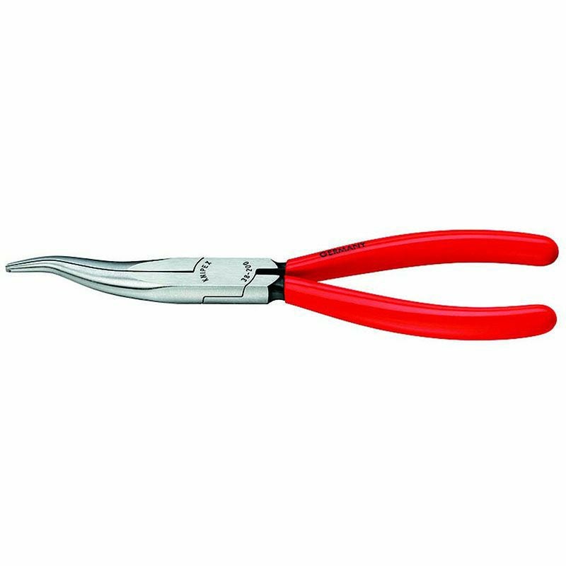 クニペックス KNIPEX ロングノーズプライヤー 3831 200mm | WIT