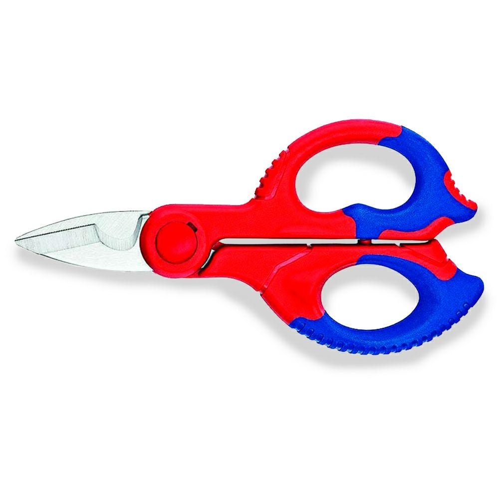 クニペックス KNIPEX ケーブルシザース 155mm | WIT