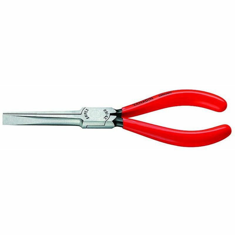 クニペックス KNIPEX ニードルノーズプライヤー 3111 160mm | WIT