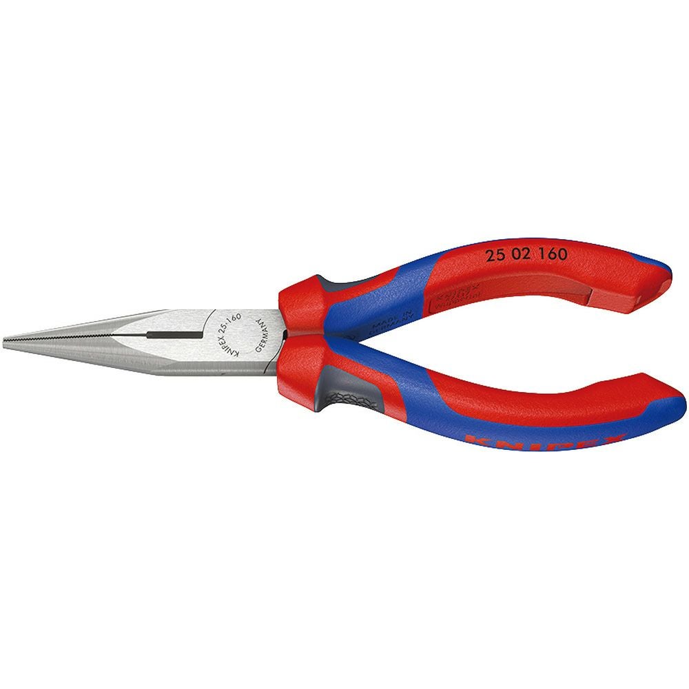 クニペックス KNIPEX ラジオペンチ 2502 160mm | WIT