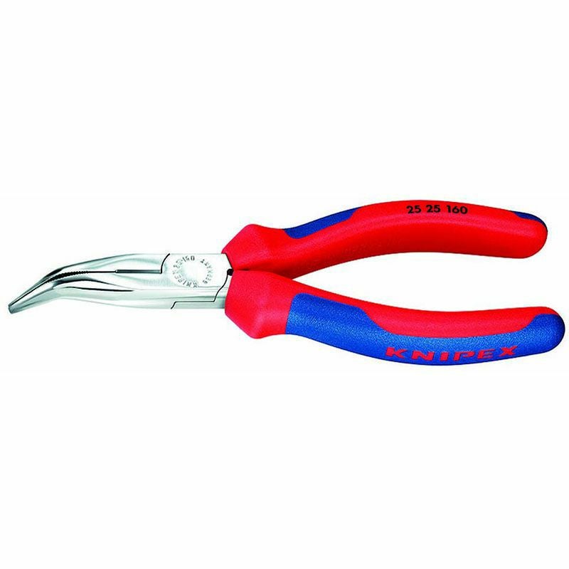 KNIPEX(クニペックス)  丸ペンチ 160mm 2201160 bme6fzu Amazon.co.jp: クニペックス KNIPEX 丸ペンチ 160mm 2201160 : DIY