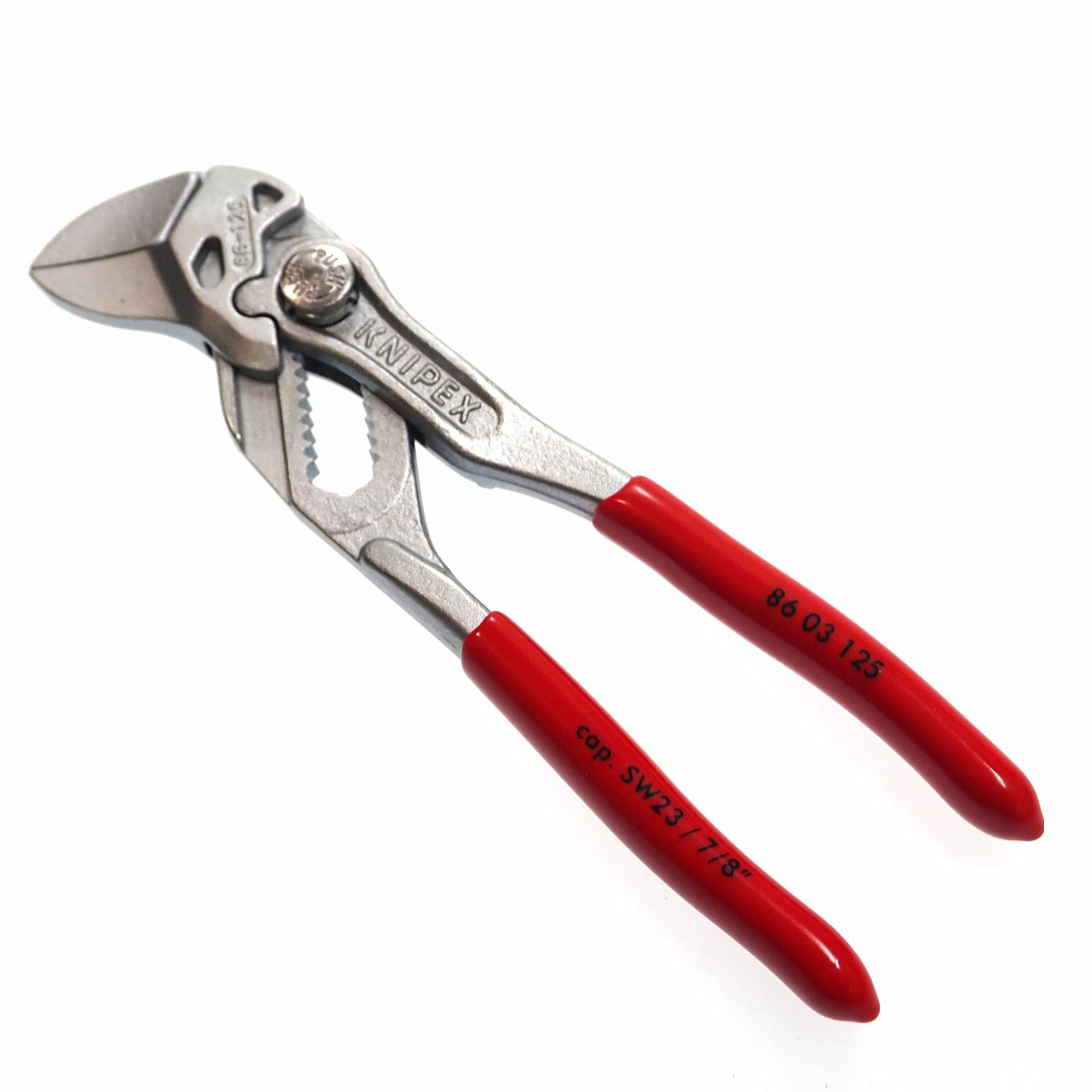 【引き取り限定】【中古品】KNIPEX クニペックス 8603300 プライヤーレンチ 長さ:300mm ○【中古品】KNIPEX クニペックス 8603300 プライヤーレンチ 長さ