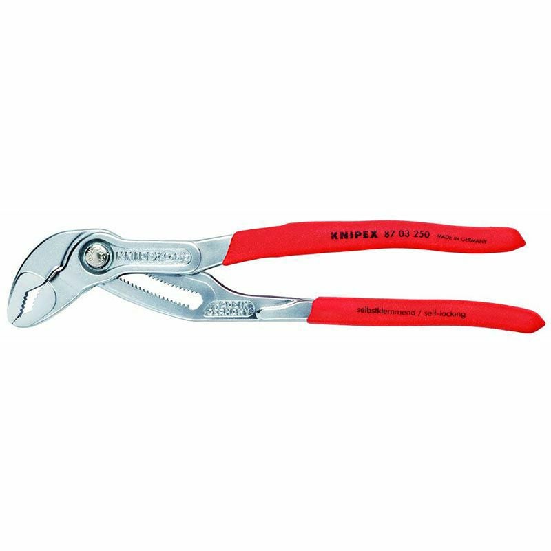 【数量限定】クニペックス KNIPEX コブラ ウォーターポンププライヤー (B Amazon.co.jp: クニペックス KNIPEX コブラ ウォーターポンプ