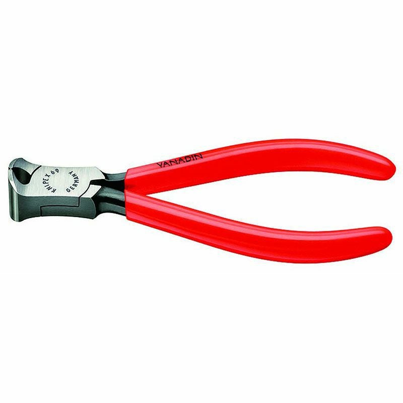 超美品　超特化クニペックスKNIPEX ボールエンドカッティングニッパー ボールエンドカッティングニッパー KNIPEX(クニペックス) エンド