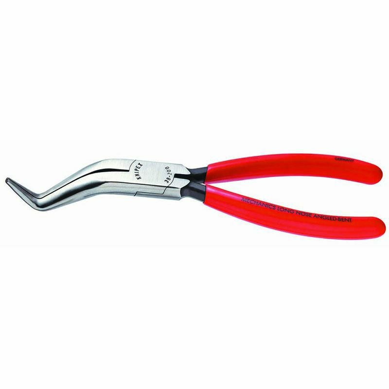 SNAP-ON ロングノーズストレートプライヤー 911ACF | WORLD IMPORT TOOLS