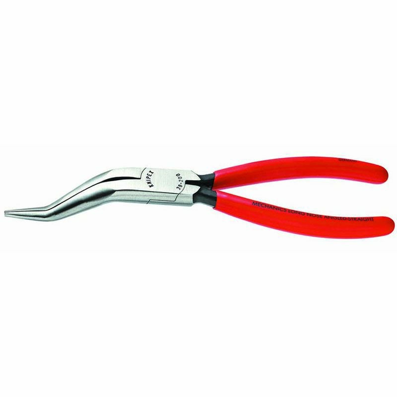クニペックス KNIPEX ロングノーズプライヤー 3881 200mm | WIT